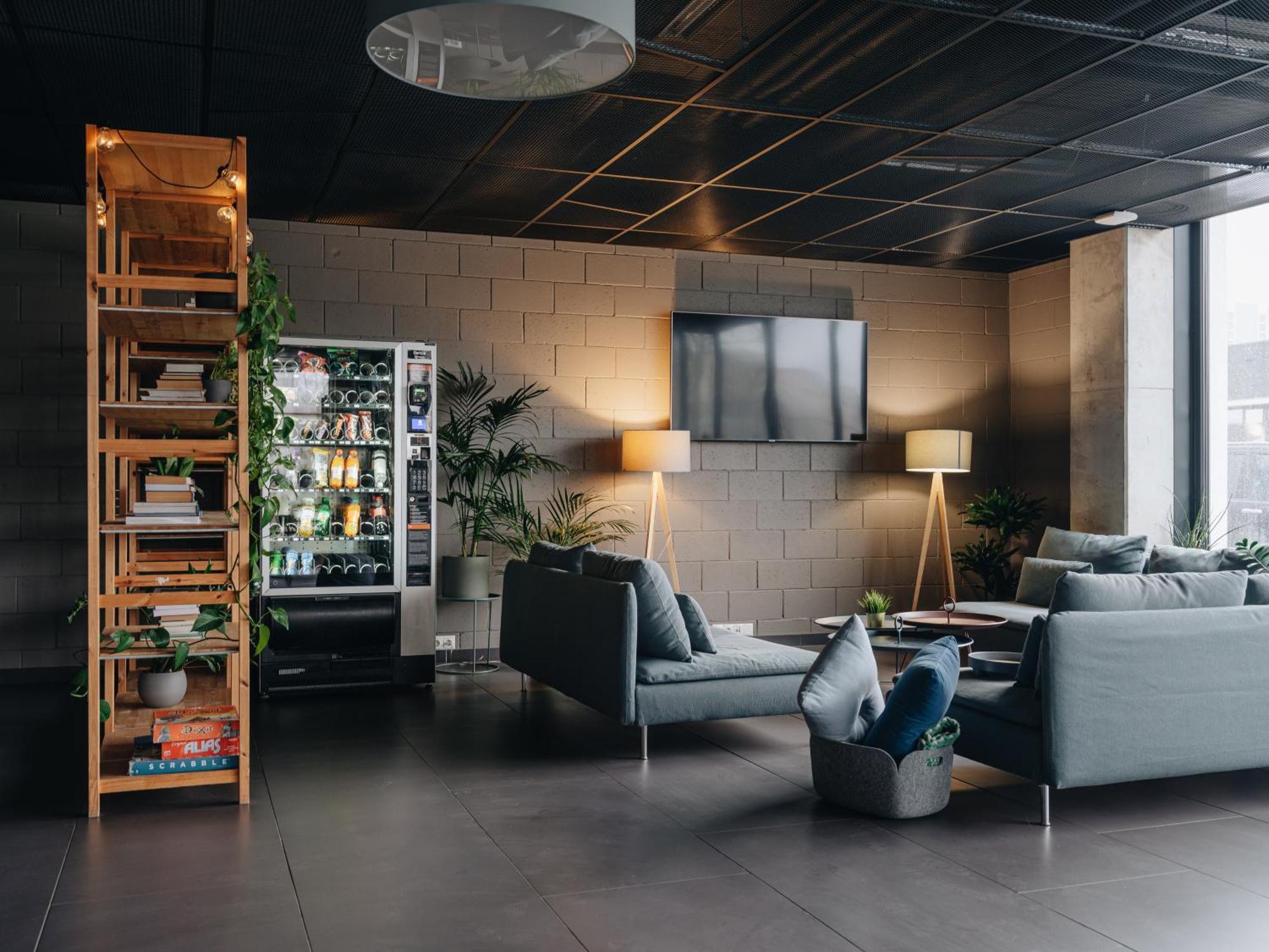 شقة Eduard House By Larsen تالين المظهر الخارجي الصورة